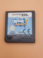 Aqua Panic! (Nintendo DS)