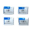 4 x Original HP 88 XL Tinten Patrone für OfficeJet K550 K5400 K8600 L7480 D Blis