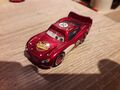 Disney Pixar Cars,Lightning McQueen Metall