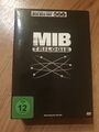 Men in Black: Trilogie - 3 DVD's