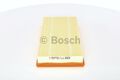 Bosch Luftfilter für Volvo 850 C70 I Cabriolet Coupe S70 V70 I