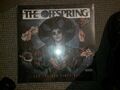 The Offspring - Let The Bad Times Roll    VINYL  LP  NEU  (2021)