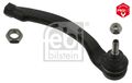 FEBI BILSTEIN Spurstangenkopf Gelenkkopf ProKit 24816 für RENAULT MEGANE CLIO 2