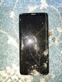 DEFEKT Samsung Galaxy S9 SM-G960F - DISPLAYSCHADEN, BESCHREIBUNG LESEN AA3469