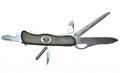 BW Einhand Taschenmesser Bootsmesser Seglermesser Orginal Victorinox oliv  8 cm