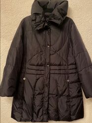 Damen Winterjacke Daunen  Fuchs Schmitt Größe 44