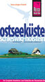 Reise Know-How Ostseeküste Schleswig-Holstein