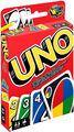 ‎UNO Kartenspiel W2087 Mattel Gesellschaftspiel *NEU/OVP*
