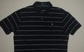 Herren Polo T-Shirt von Polo Ralph Lauren Größe XL dunkelblau