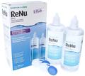 Bausch+Lomb ReNu MPS Sensitive Eyes Kombilösung - weiche Kontaktlinsen 2x 360 ml