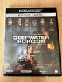 Deepwater Horizon  (4K Ultra-HD) (+ Blu-ray) von Ber... | DVD | Zustand sehr gut
