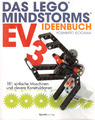 Das LEGO®-MINDSTORMS-EV3-Ideenbuch von Yoshihito Isogawa (2015, Taschenbuch),Neu