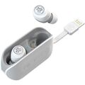 JLAB GO Air True Wireless Bluetooth-Kopfhörer weiss Dual-Connect EQ3 Sound TOP