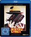 Naked Lunch  (BLU-RAY) neu/ovp