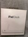 Original Apple iPad 2 3 Dockingstation Ladestation  Neuwertig