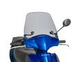 Windscheibe Windschild Puig Trafic smoke für: Kymco Agility 50, 125 (09-14) für: