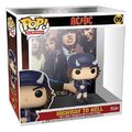 ROCKS ALBUMS AC/DC Figur ANGUS YOUNG HIGHWAY TO HELL N° 09 „POP“ FUNKO