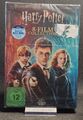 Harry Potter: The Complete Collection (2021, 8 Film Collection) - auf DVD - NEU