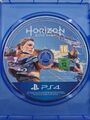 HORIZON: ZERO DAWN | PlayStation PS4 | Zustand gut, nur die Disc