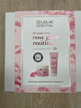 DOUGLAS ESSENTIAL delicate rose rosy glow routine NEU & OVP