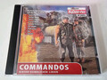 Commandos Hinter feindlichen Linien CBS 8/2002