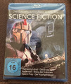 Science Fiction - Blu-ray - Drei Zukunftsfilme in einer Box - NEU/OVP