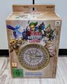 Hyrule Warriors Legends (Zelda) Special Limited Edition Nintendo 3DS OVP