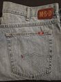 mustang jeans 38