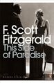 This Side of Paradise (Penguin Modern Classic by Scott Fitzgerald, F. 0141185570