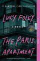 The Paris Apartment | A Novel | Lucy Foley | Taschenbuch | Trade PB | Englisch