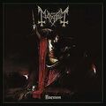 Daemon (Standard CD Jewelcase) von Mayhem | CD | Zustand sehr gut