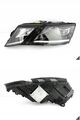 SKODA OCTAVIA III 3 5E1 FACELIFT 16-20 Scheinwerfer VOLL FULL LED links vorne