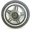 HONDA CX500 PC01 ORIGINAL D.I.D. FELGE VORNE 19 ZOLL RIM FRONT WHEEL B1686