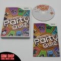 Nintendo Wii Spiel | Cheggers Party Quiz