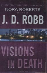 Visions in Death by Robb, J. D. 0399151710 FREE Shipping