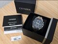 CITIZEN ECO-DRIVE SUPER TITANIUM CA0345-51L Armbanduhr Uhr 