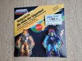 Masters of the Universe Origins MOTU EXCLUSIVE Battle Armor 2-Pack Toyplosion