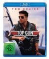 BluRay Blu Ray Top Gun Tom Cruise Neu