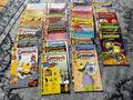 Simpsons Comics Heft Nr. 1 - 33 komplett + 2 Hefte Bart Simpson Horror Show