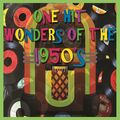 Various Artists One Hit Wonders Of The 1950's (CD)