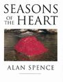 Seasons Of The Heart 9781841950525 Alan Spence - Free Tracked Delivery