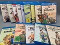 Blu Ray & DVD - Bud Spencer & Terence Hill Einzeln - Filme zum Auswählen - VIELE