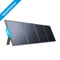 BLUETTI Solarpanel 200W Faltbar Solarmodul Ladegerät für Powerstation Camping