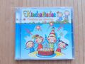 CD - Kinderlieder - Partylieder zum Geburtstag