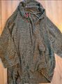 QS Grobstrickjacke Cardigan Damen Gr. L 44/46