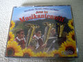JETZT IST MUSIKANTENZEIT - Märsche Polkas Walzer Reader's D.  4 CD-Box Neu / OVP