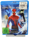 The Amazing Spider-Man 2: Rise of Electro [Blu-ray] Spiderman