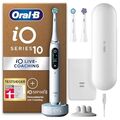 Oral-B iO Series 10 Plus Edition Elektrische Zahnbürste/Electric Toothbrush, PLU