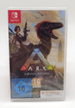 Ark: Survival Evolved Sealed - Brandneu - Code in der OVP  - Nintendo Switch