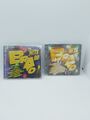 Bravo (4 CD) The Hits '98 + '97